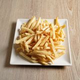 Ración De Patatas Fritas