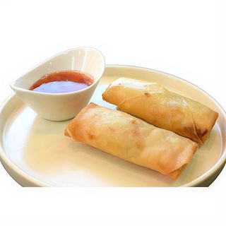 Rollo De Pollo & Curry (2 Uds.)