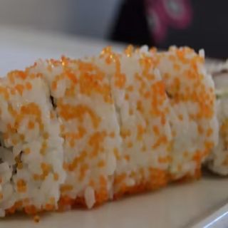Mantequilla Roll (8 Uds.)