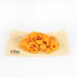 Garnituri Cartofi Twisters