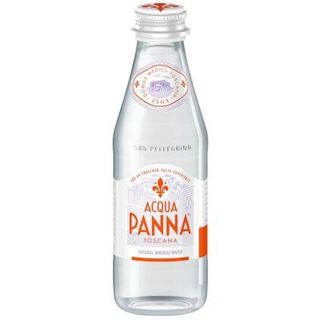 Минерална вода Аква Пана 250мл