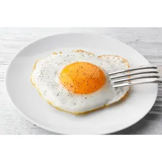 Sunnyside Eggs (3Pcs)