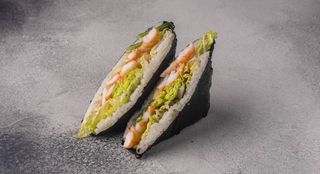 онигири "чикен" (1 шт.)