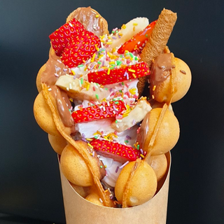 ЯГОДОВА ЦЕЛУВКА