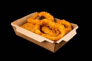 Кільця кальмарів (150г)