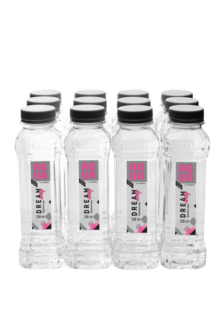 Вода AQUA DREAM (330мл)