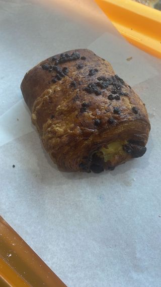 Fagottino 3 tipi di cioccolato