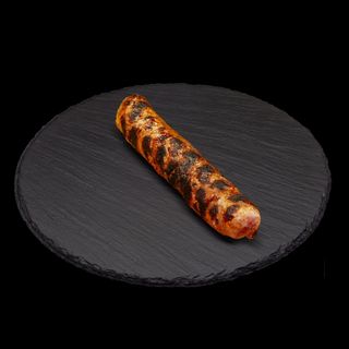 Свинска наденица по домашна рецепта (150г)