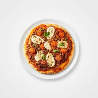 Campione Pizza