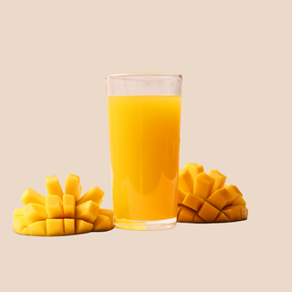 Orange Mangue