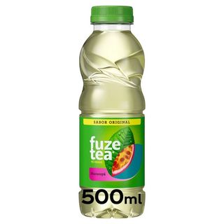 Fuze tea maracuyá