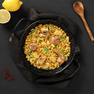 Paella Valenciana