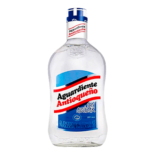 Antioqueño Tapa Azul 70 Cl