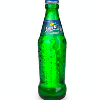 Sprite 0,23cl Cristal