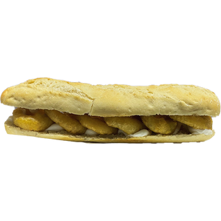 Bocadillo De Calamares