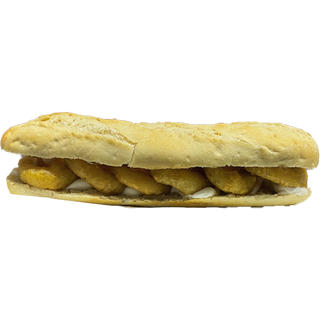 Bocadillo De Calamares