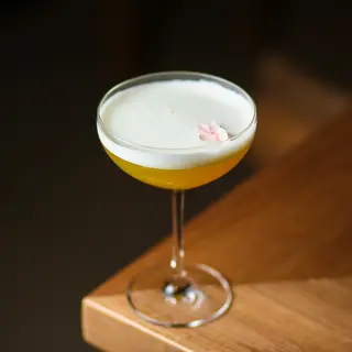 Коктейль Pornstar Martini 170мл