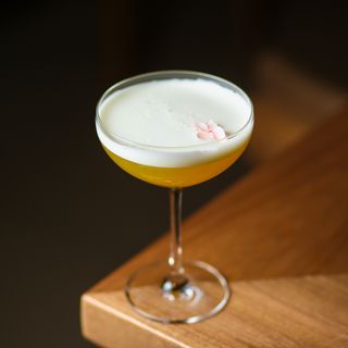 Коктейль Pornstar Martini 170мл