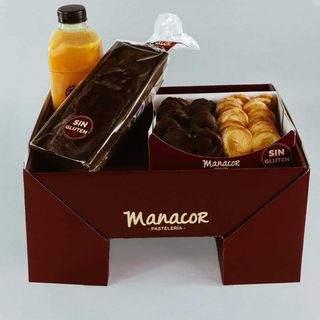 Tu Desayuno sin Gluten