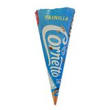 Cornetto Vainilla 60g