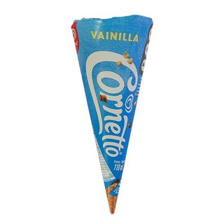 Cornetto Vainilla 60g