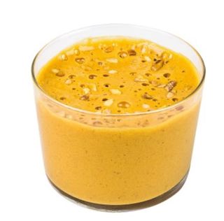 Baba de Camelo