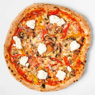 Pizza Imotska