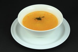 Куриный суп (250 гр.)