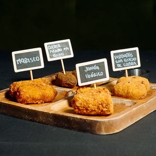 Mixmix De Croquetas 8 unid.