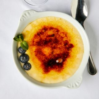 Crema catalana
