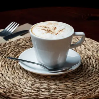 Café (200 Ml.)