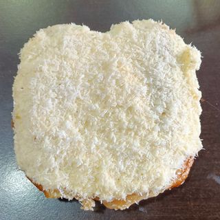 Palmera de Coco Goizalde.