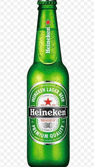 Heineken