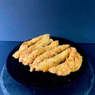 Fingers BBQ (6 Uds.)