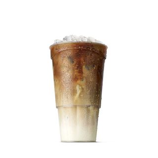 Iced Latte