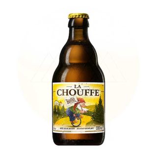 La Chouffe Blonde 330ml