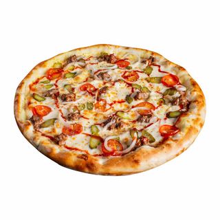 Піца Бургер (30см/540г)