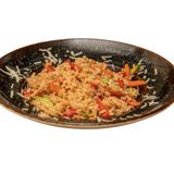 Ризото със зеленчуци