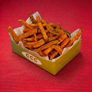 BONIATOS FRITOS