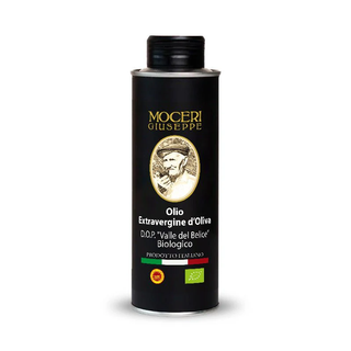 Olio EVO "Nocellara del Belice" BIO DOP 500 ml