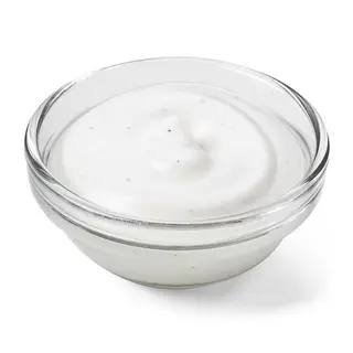 Ranch umak komad