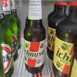 Ichnusa 33 cl