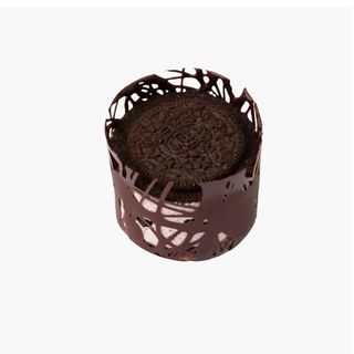 Pastel de Oreo