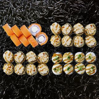 Темпура сет