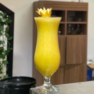 Jus de Banane