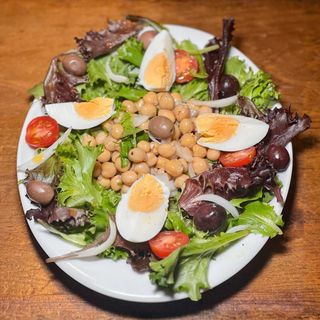 Salada Portuguesa