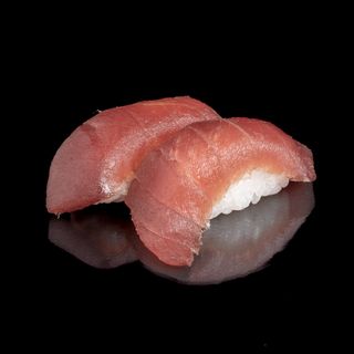 53-Nigiri De Atún(2PZ)
