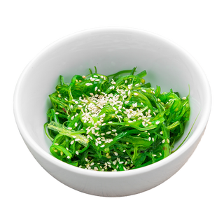 WAKAME SALAD