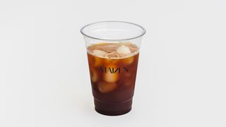 ცივი ამერიკანო