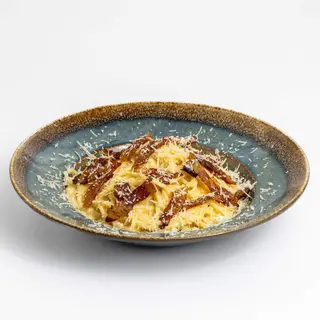 Spaghetti Carbonara